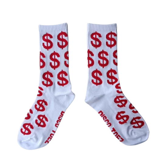 White and Red $$
