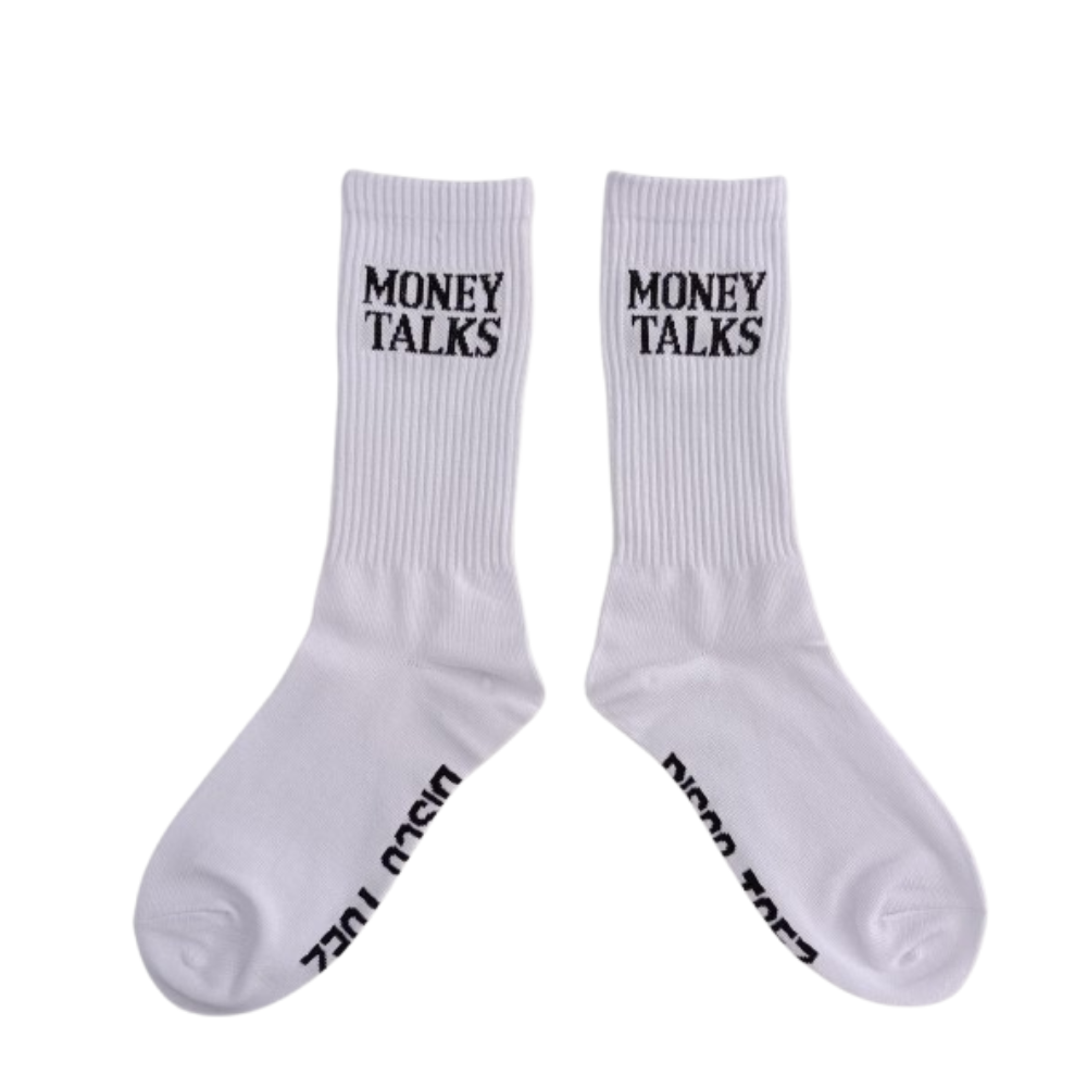 Money Talks