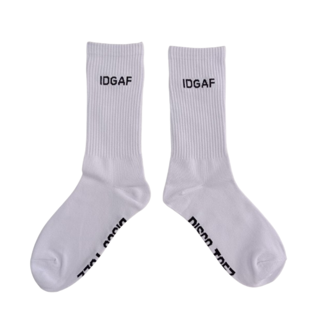 IDGAF