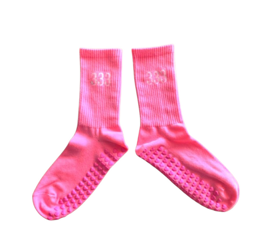 Pink 333